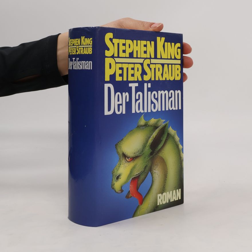 Stephen King Der Talisman