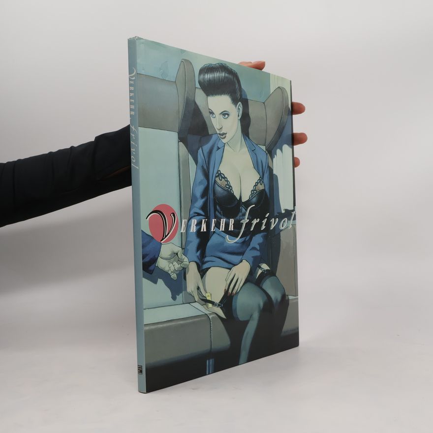 Various authors Verkehr frivol