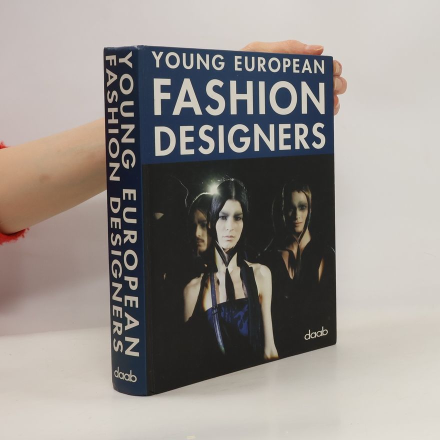 Christine Bierhals Young European fasion designers