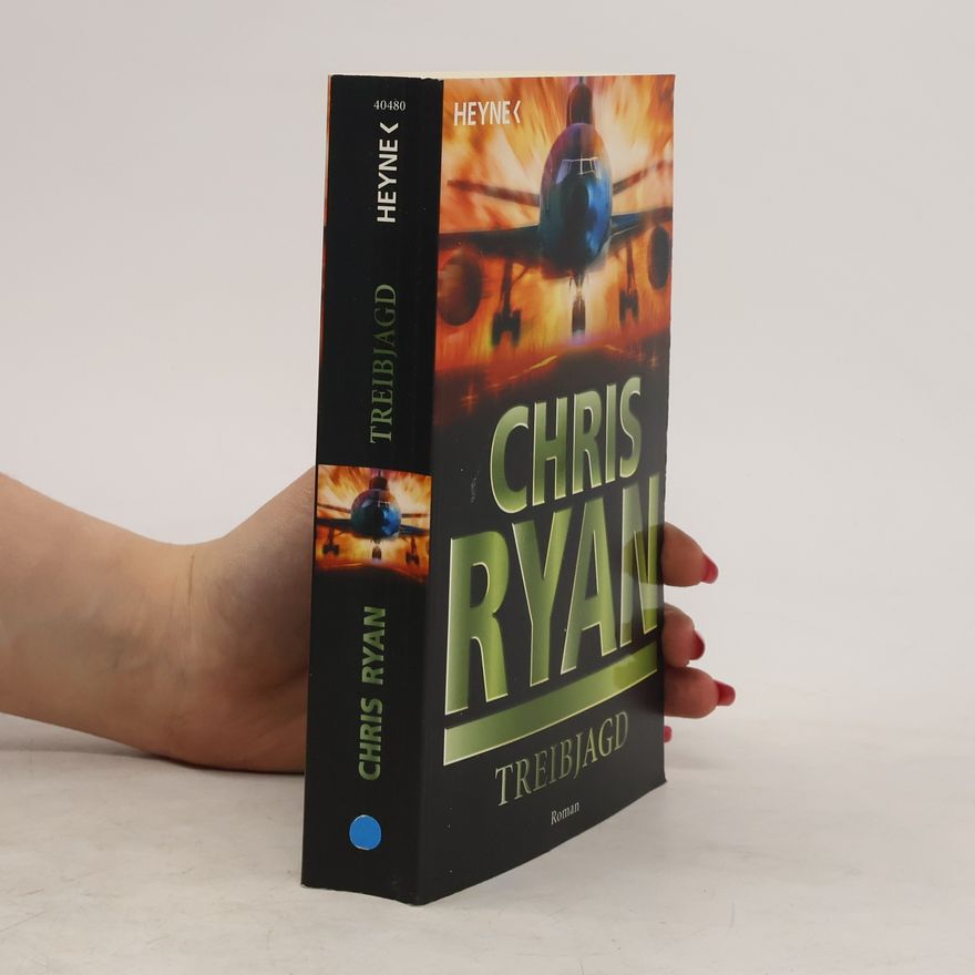 Chris Ryan Treibjagd