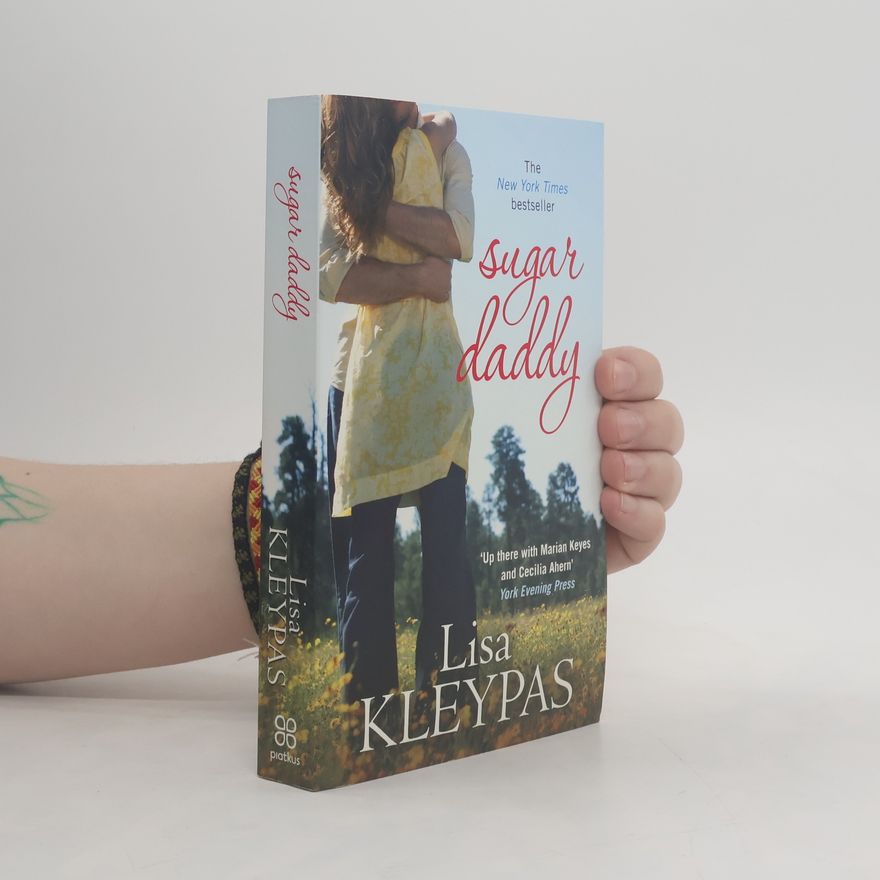 Lisa Kleypas Sugar daddy