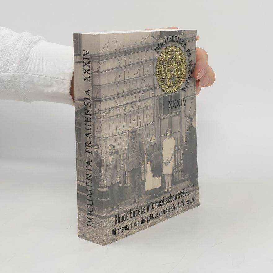 Tušl a kol Documenta Pragensia 34