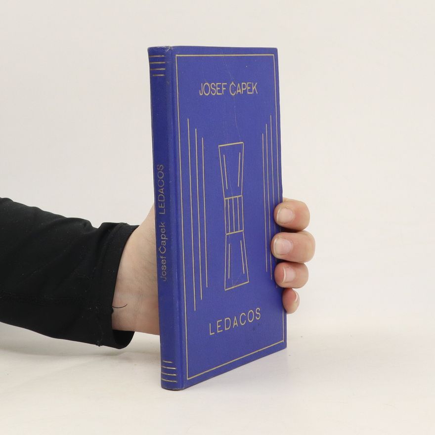Josef Čapek Ledacos: Feuilletony