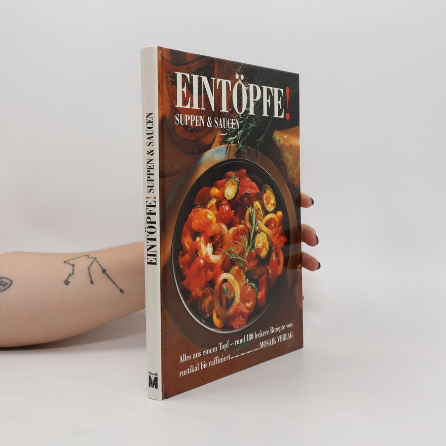 Friedrich W. Ehlert Eintöpfe!
