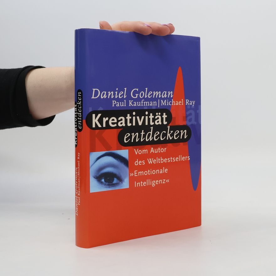 Daniel Goleman Kreativität entdecken