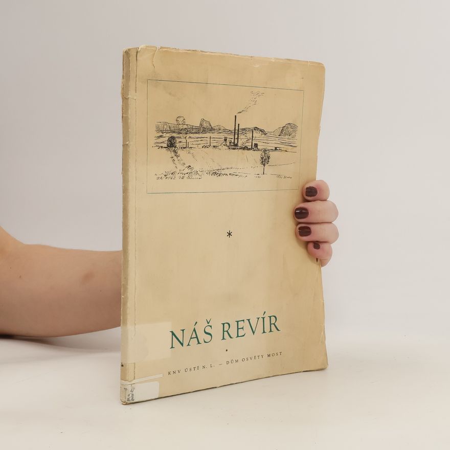 Various authors Náš revír