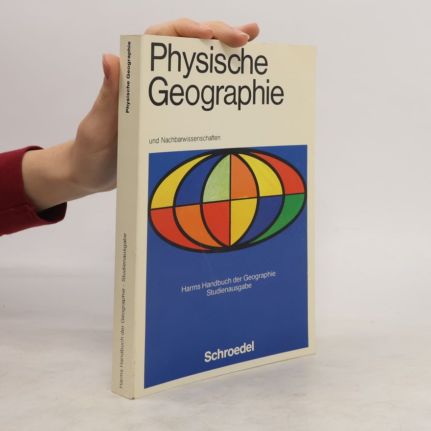 Ralph Jätzold Physische Geographie