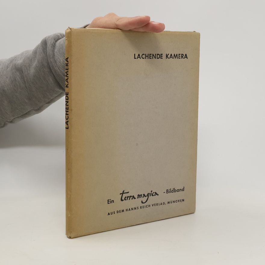 E. J. Klinsky Lachende Kamera: Wer das liest ist doof!