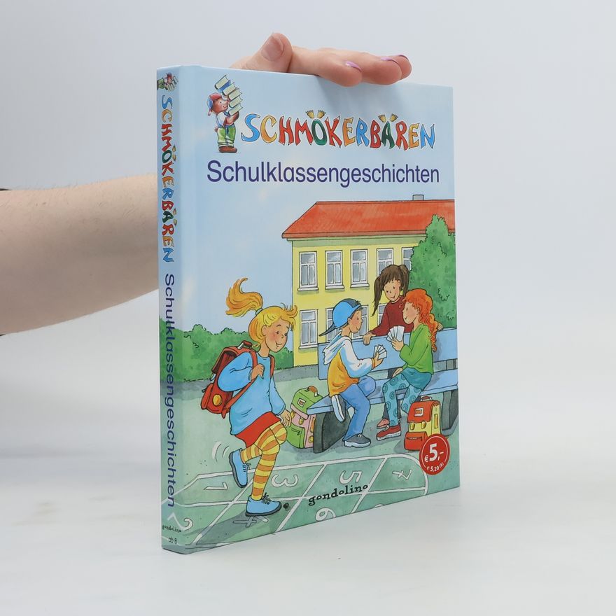 Kiki Ketcham Neumann Schulklassengeschichten
