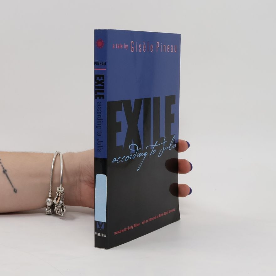 Gisèle Pineau Exile according to Julia