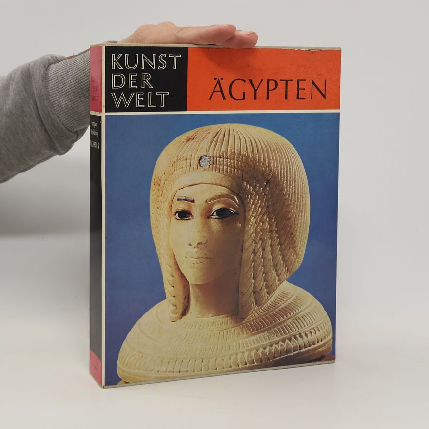 Collectif d'auteurs Ägypten
