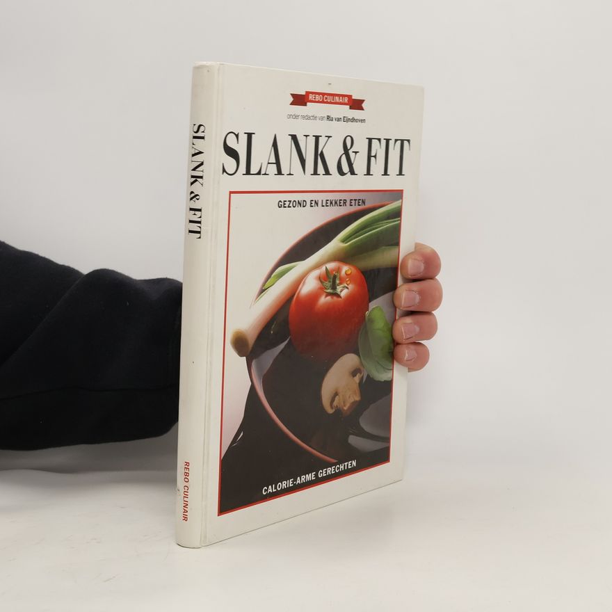 Ans Smink Slank & fit