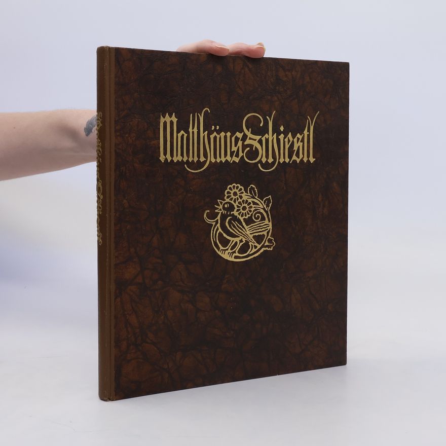 Auteurscollectief Matthäus Schiestl