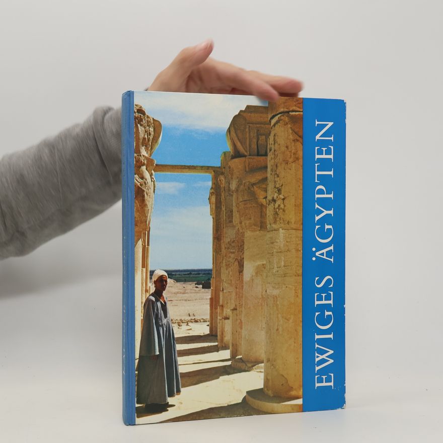 Autorenkollektiv Ewiges Ägypten