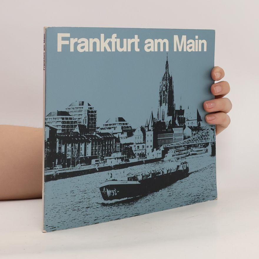 Autorenkollektiv Frankfurt am Main