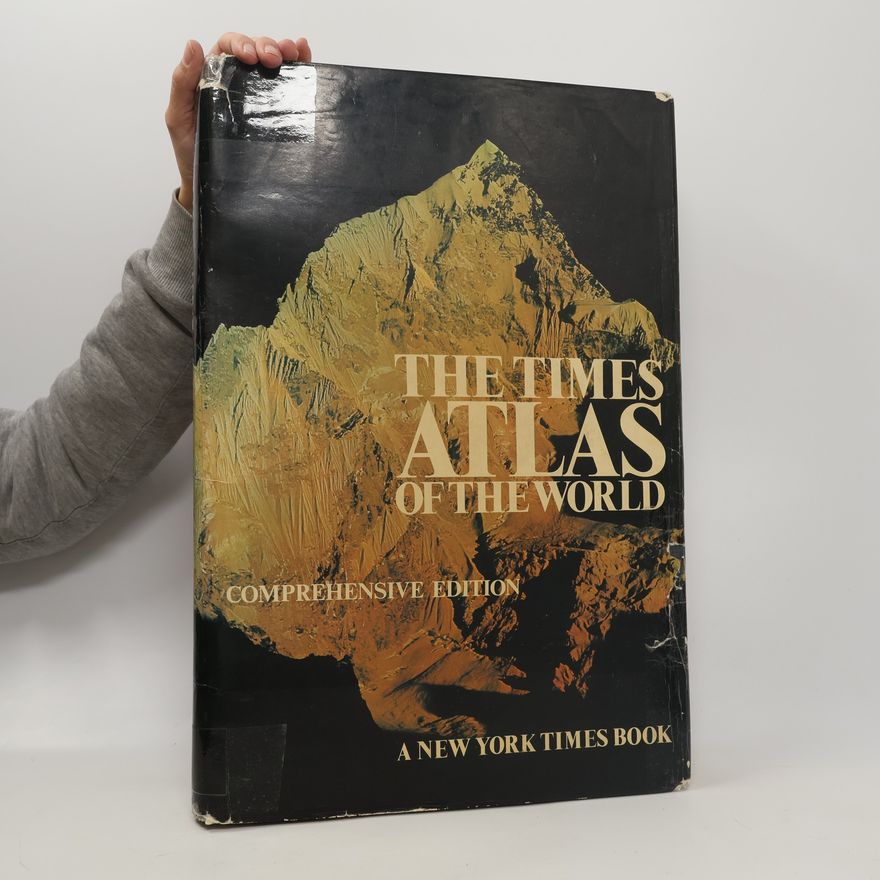 The Times The Times atlas of the World