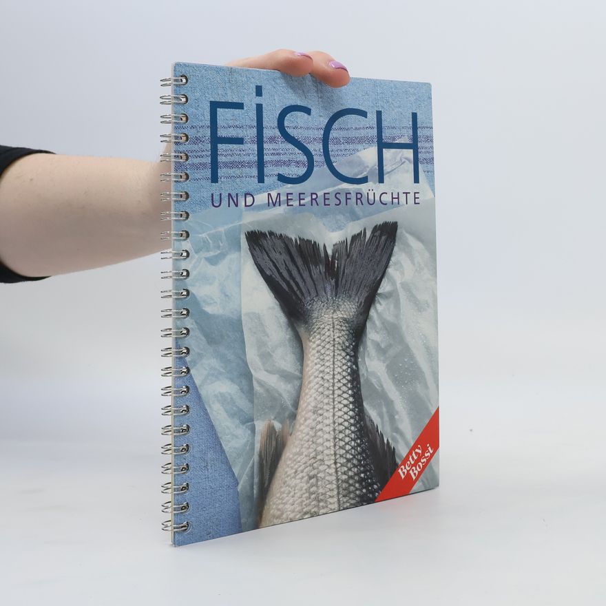 Autorenkollektiv Fisch und Meeresfrüchte