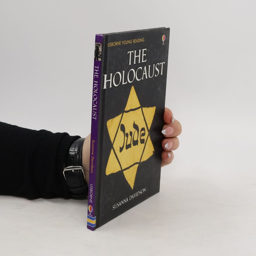 Susanna Davidson The Holocaust