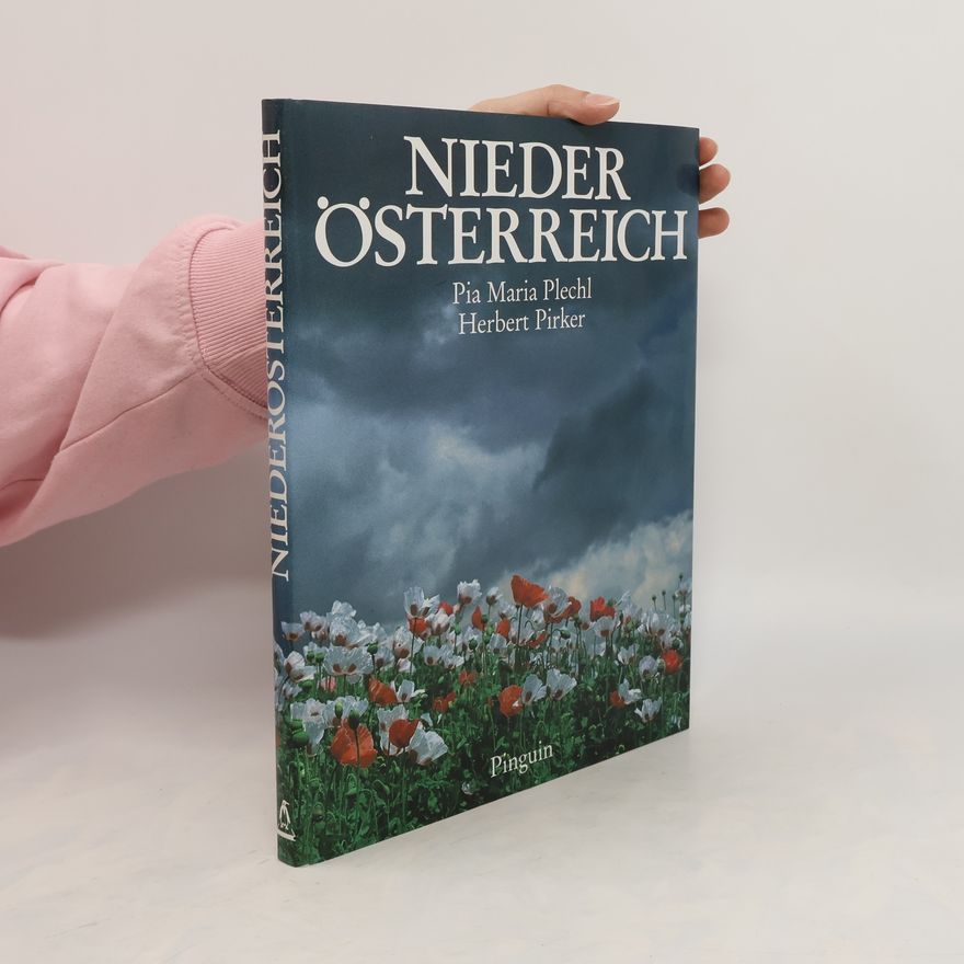 Pia Maria Plechl Niederösterreich