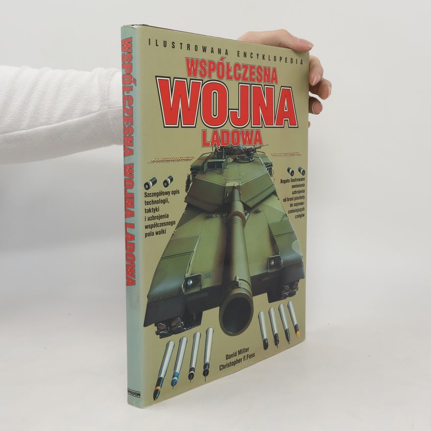 Auteurscollectief Współczesne okręty podwodne
