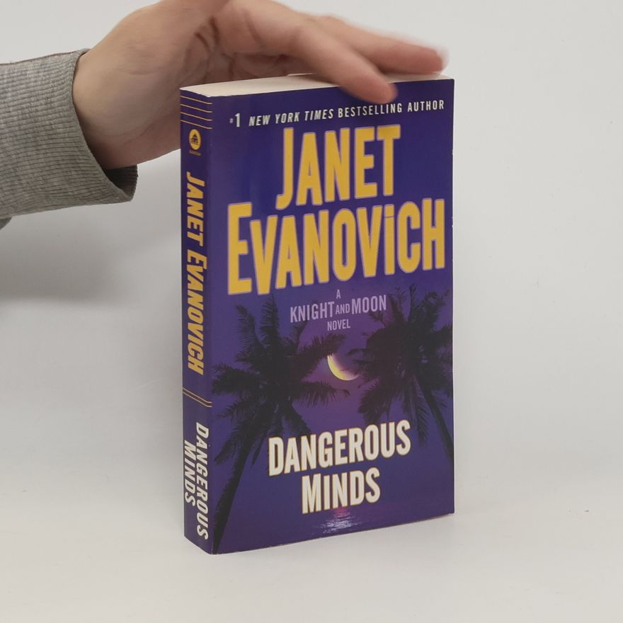 Janet Evanovich Dangerous Minds