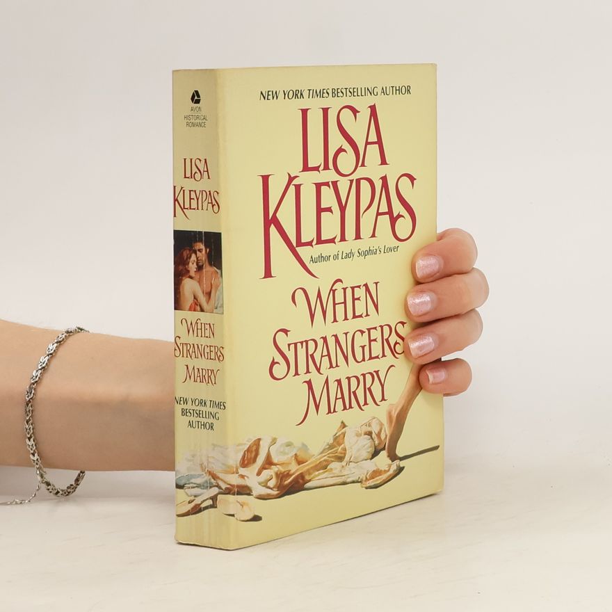 Lisa Kleypas When Strangers Marry