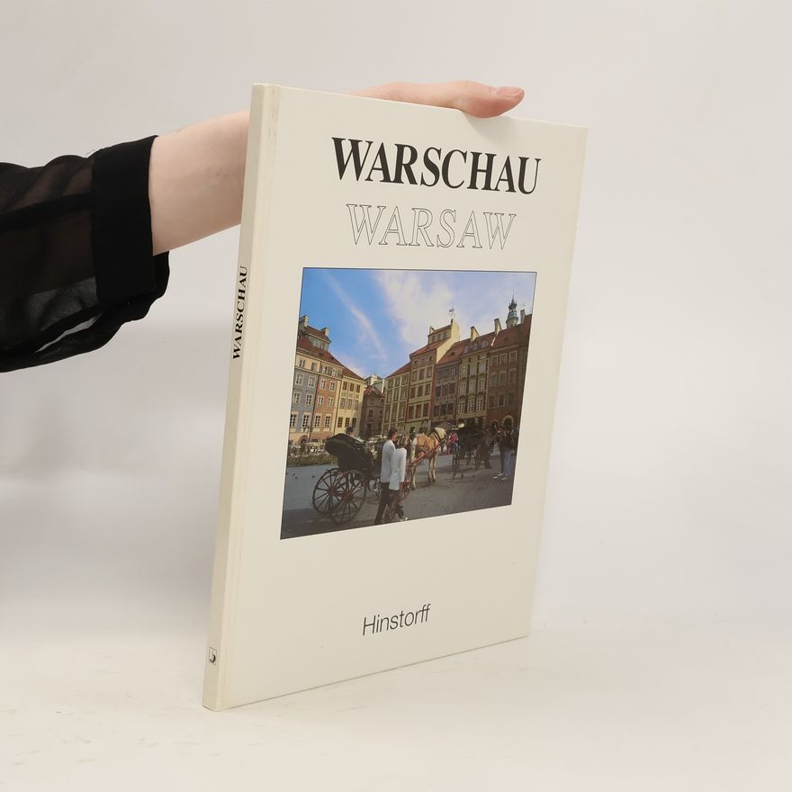 Rolf Schneider Warschau