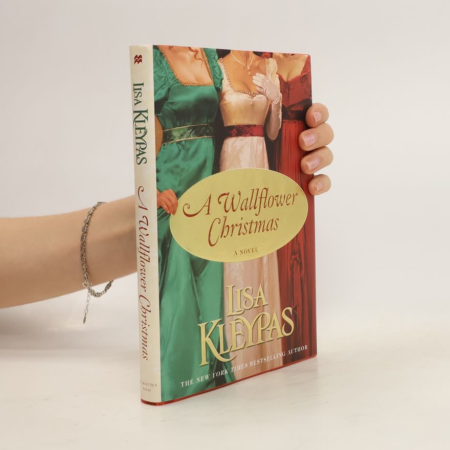 Lisa Kleypas A Wallflower Christmas
