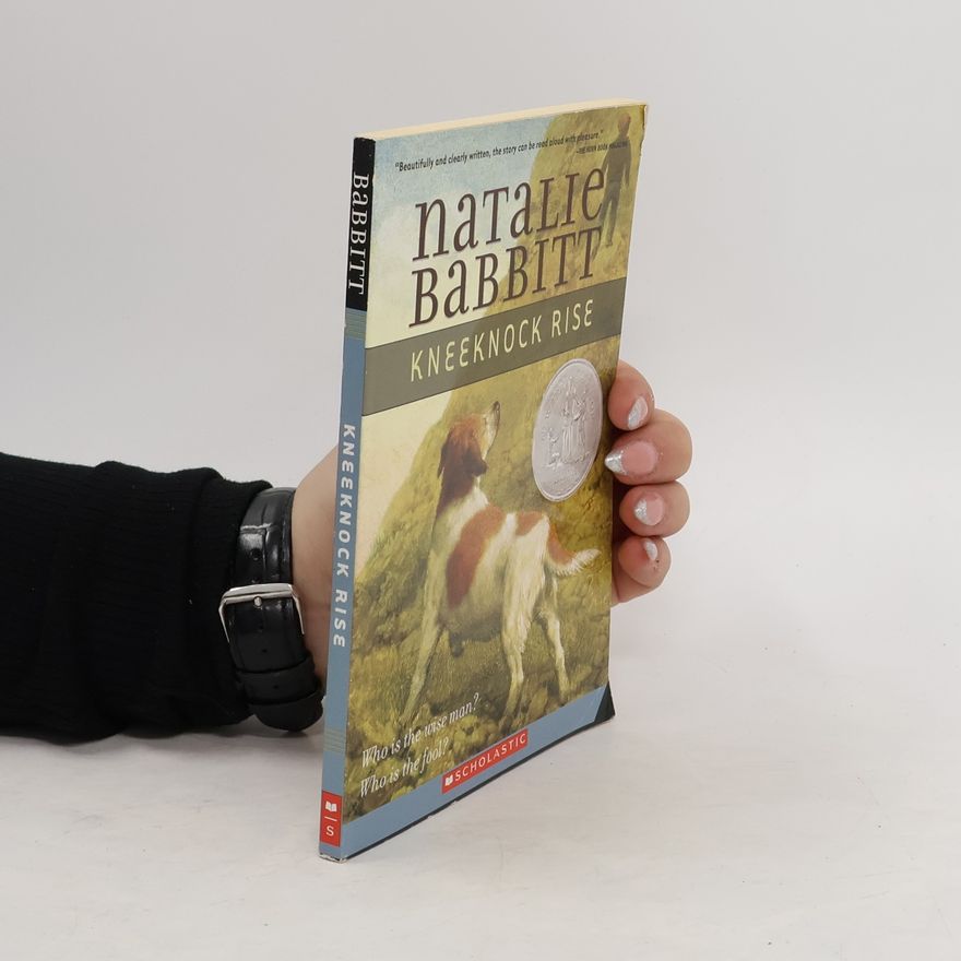 Natalie Babbitt Kneeknock Rise