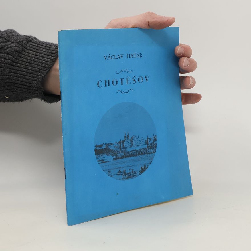 Václav Hataj Chotěšov