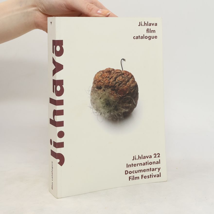 AA.VV. Ji. hlava film catalogue