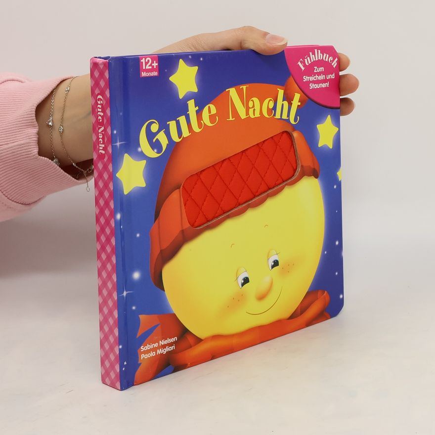 Sabine Nielsen Gute Nacht