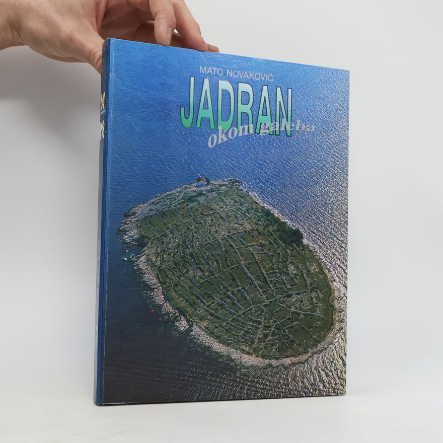 Mato Novakovic Jadran