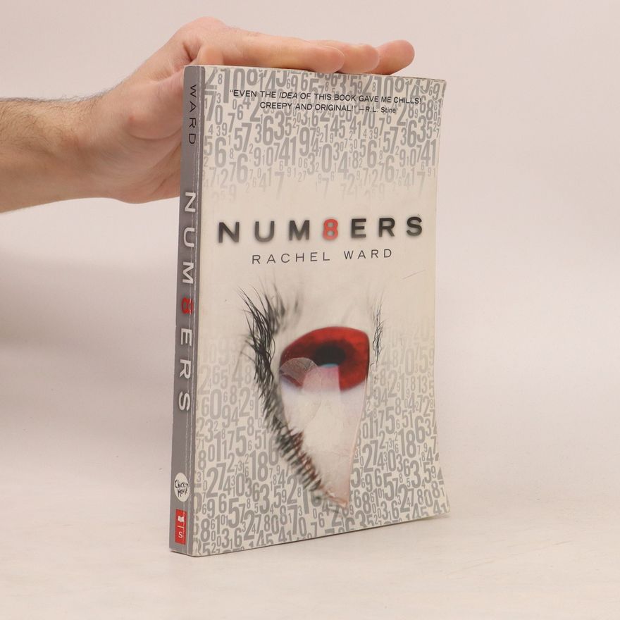 Rachel Ward Numbers