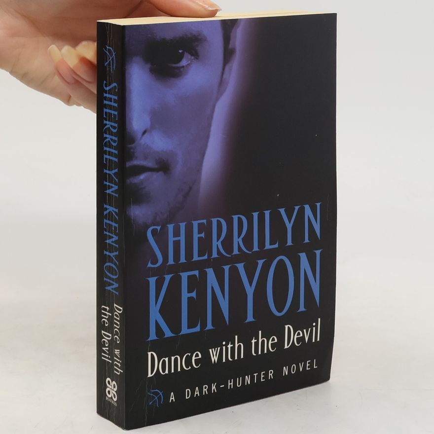 Kinley MacGregor Dance with the Devil