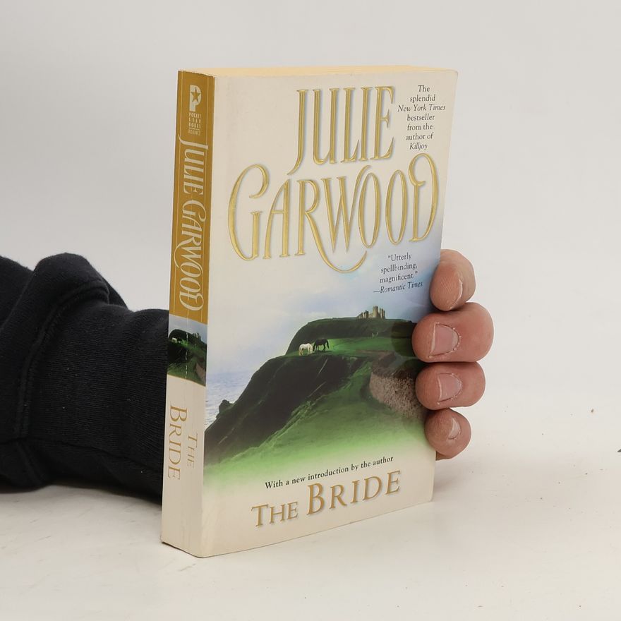 Julie Garwood The Bride