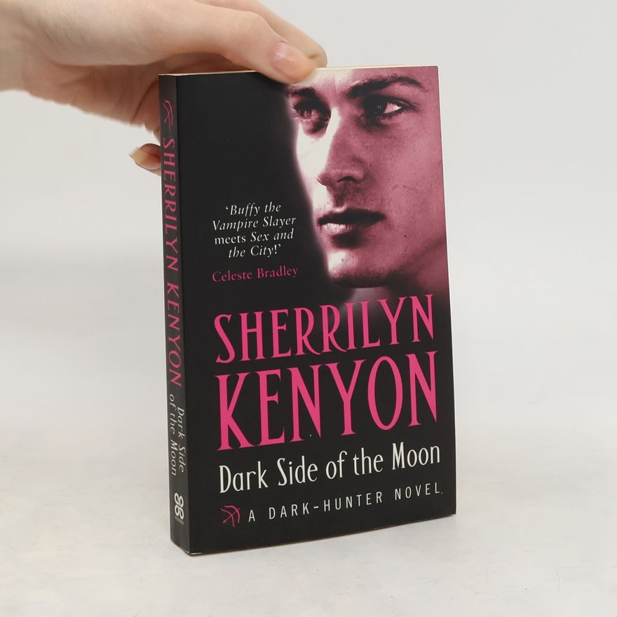 Kinley MacGregor Dark Side of the Moon