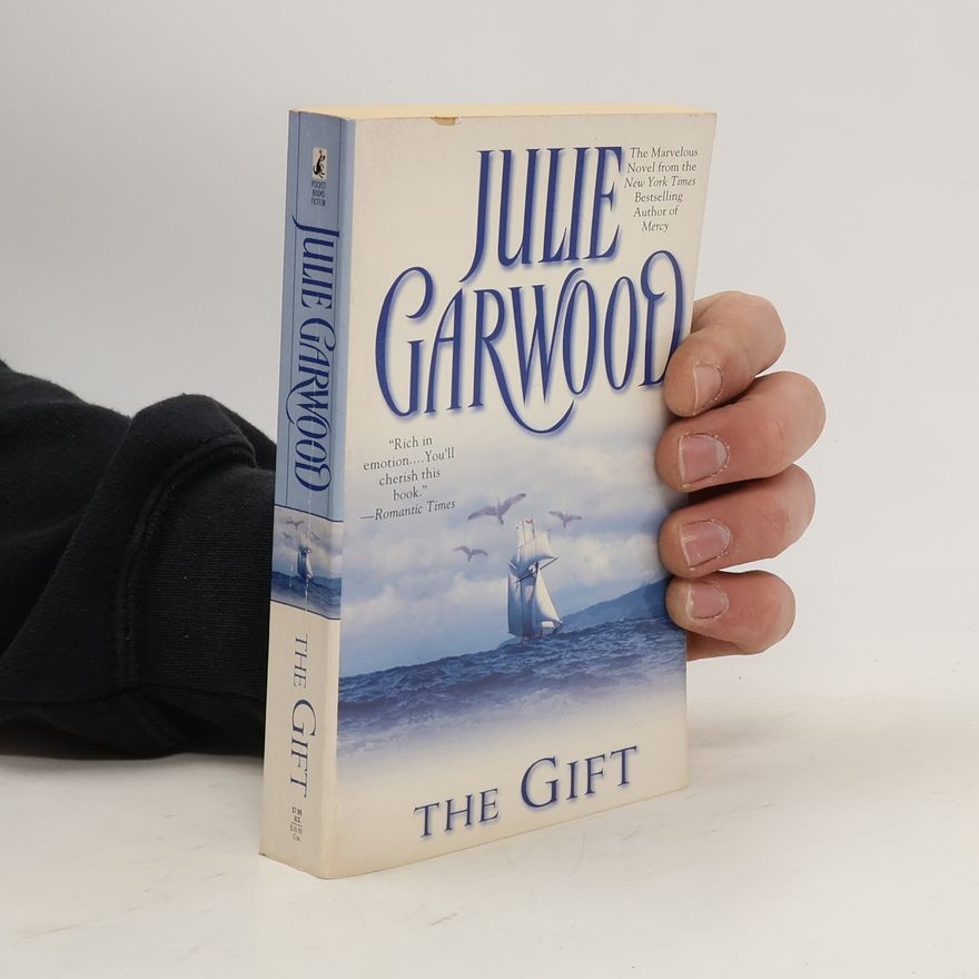 Julie Garwood The Gift