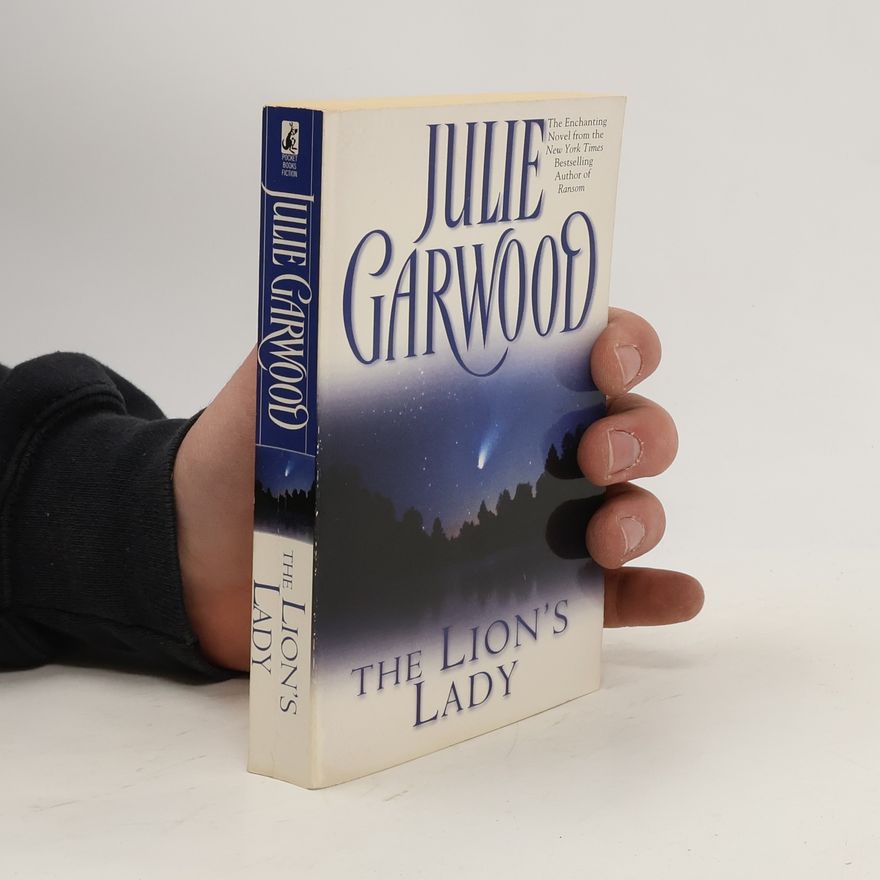 Julie Garwood The Lion's Lady
