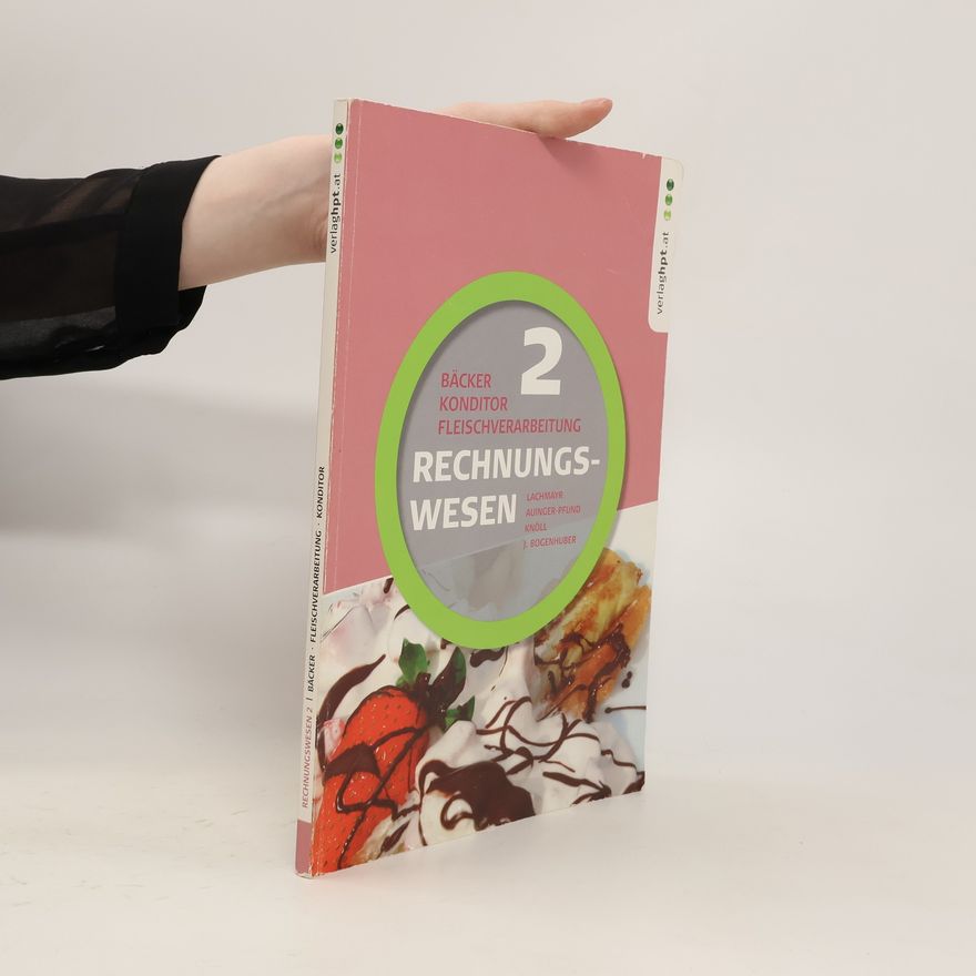 Autorenkollektiv Rechnungswesen 2