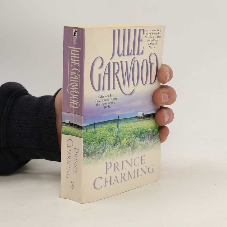 Julie Garwood Prince Charming