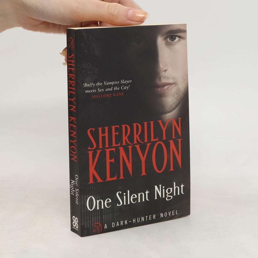 Kinley MacGregor One Silent Night