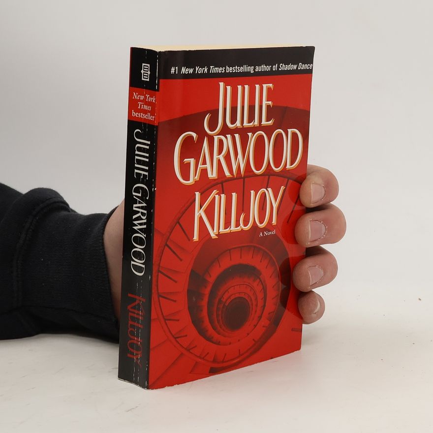 Julie Garwood Killjoy