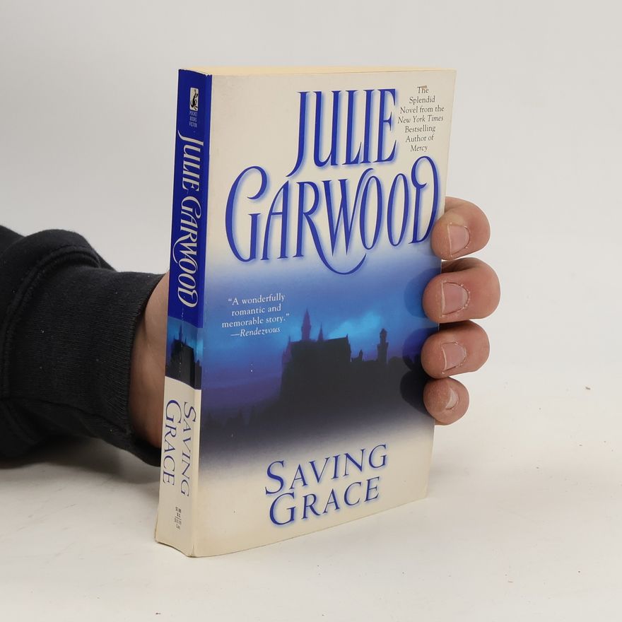 Julie Garwood Saving Grace