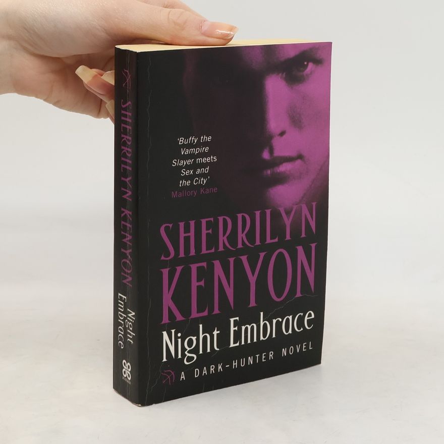 Kinley MacGregor Night Embrace