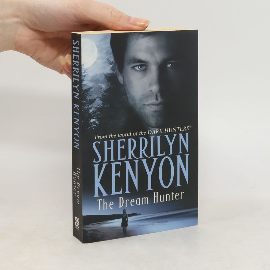 Kinley MacGregor The Dream Hunter