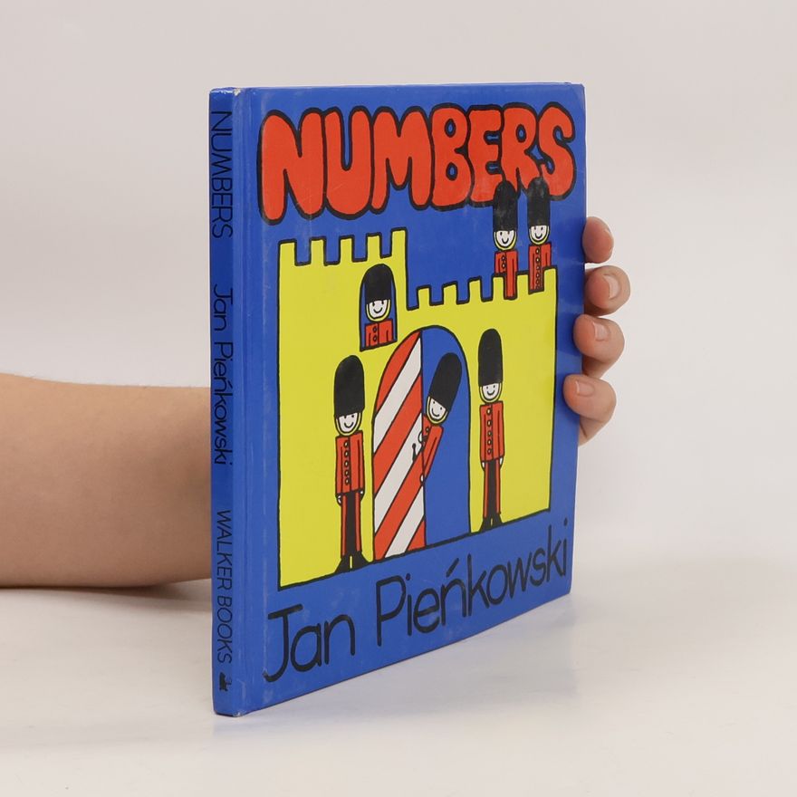 Jan Pieńkowski Numbers