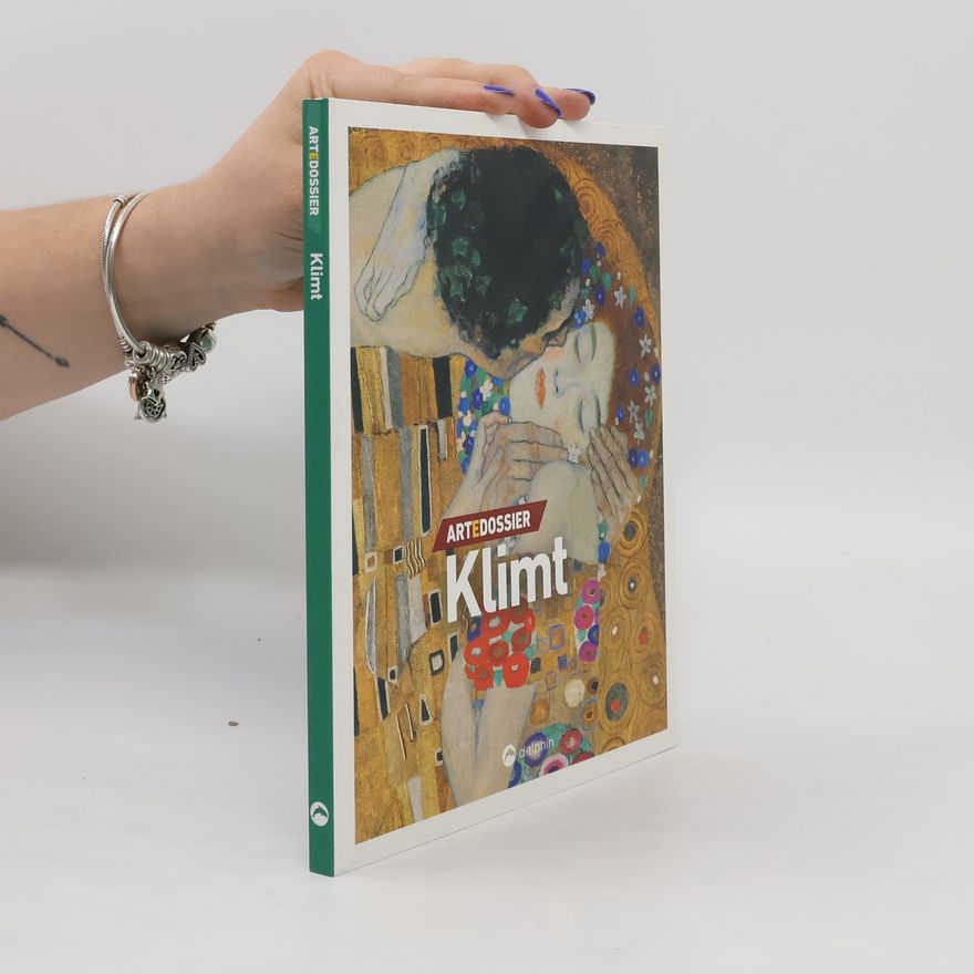 Eva Di Stefano Gustav Klimt