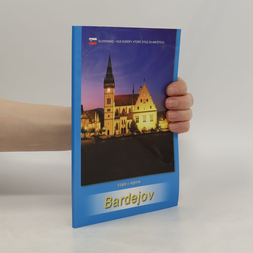 Various authors Bardejov