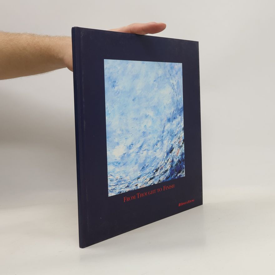 Auteurscollectief From Thought to Finish